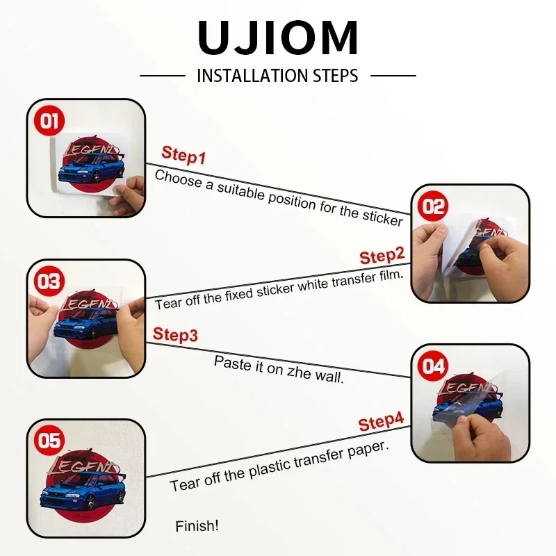 UJIOM Stocking Pretty Girl Wal - Smart Home Poster 评论和价格