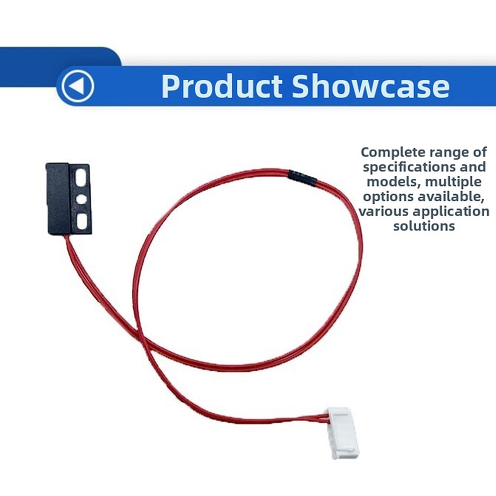 High Sensitivity Switch For Do - Smart Home Blog 评论和价格