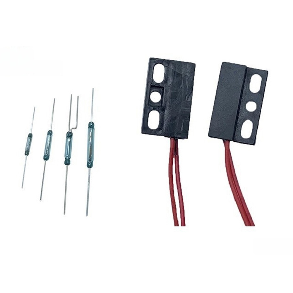 High Sensitivity Switch For Do - Smart Home Blog 评论和价格