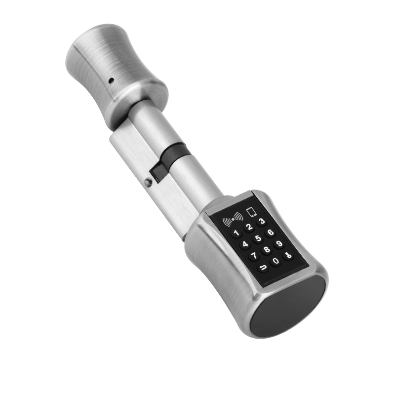 Bluetooth Cylinder Lock TT Loc - Airbnb Smart Home 评论和价格