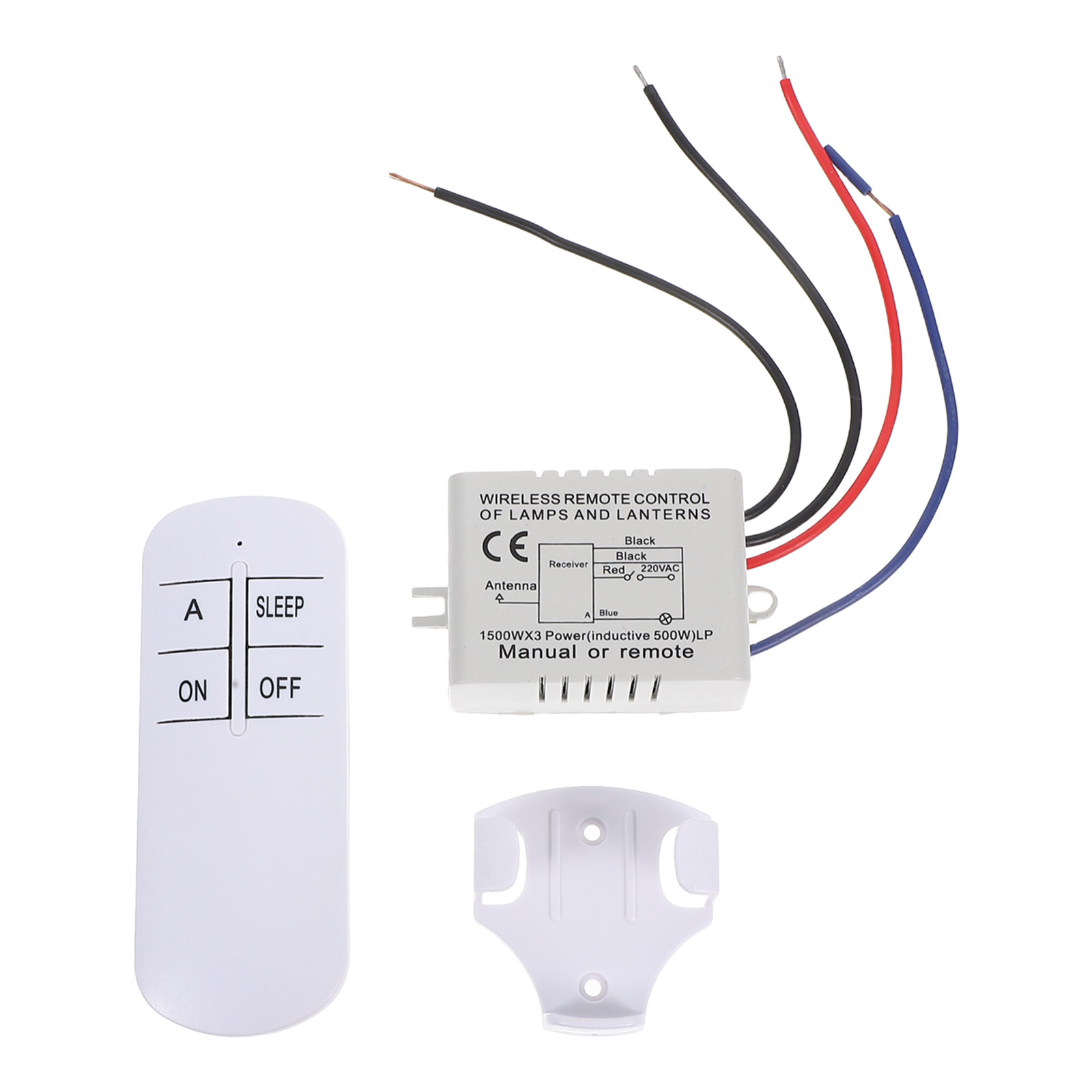 Wireless Smart Ceiling Light F - Smart Home Lighting Control 评论和价格
