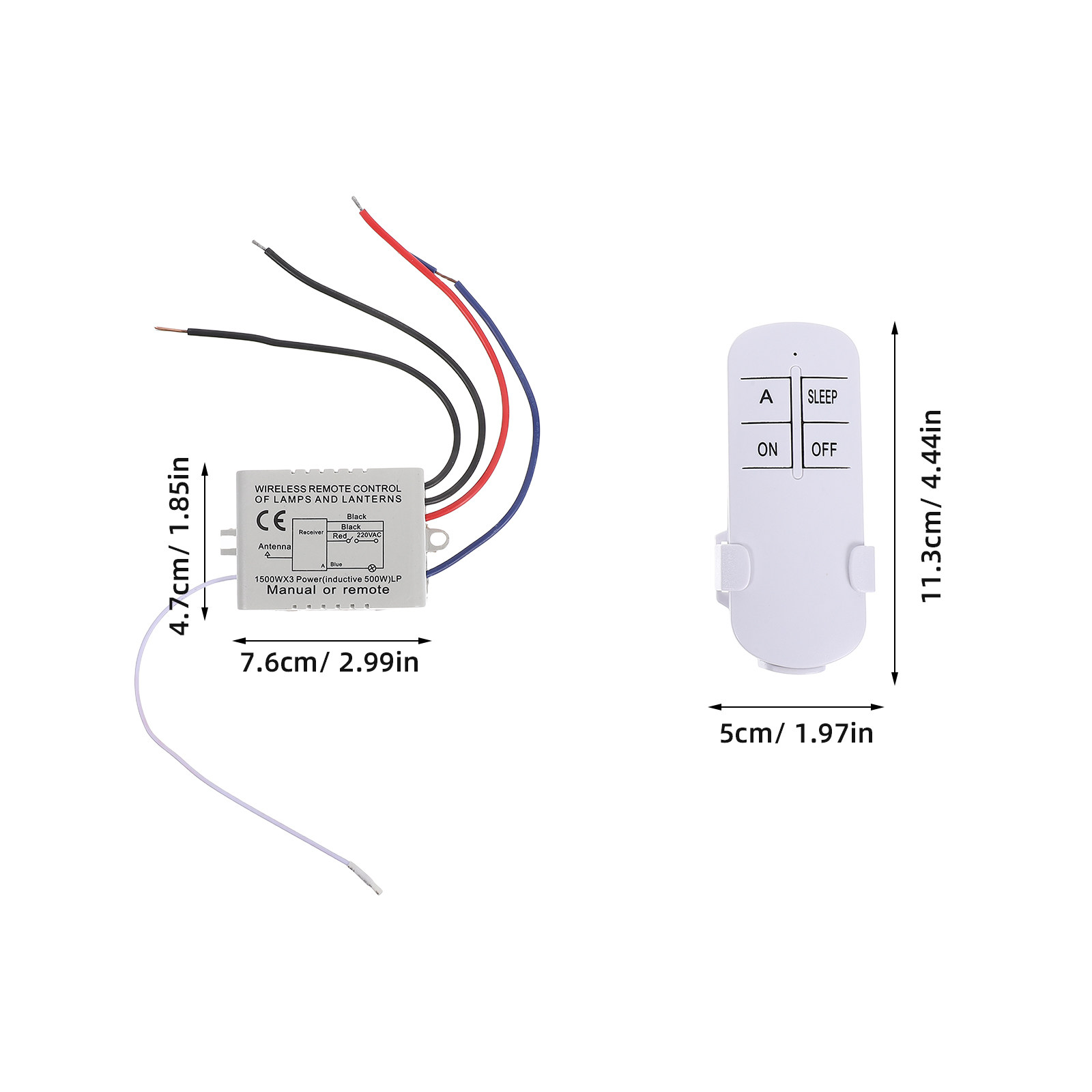 Wireless Smart Ceiling Light F - Smart Home Lighting Control 评论和价格