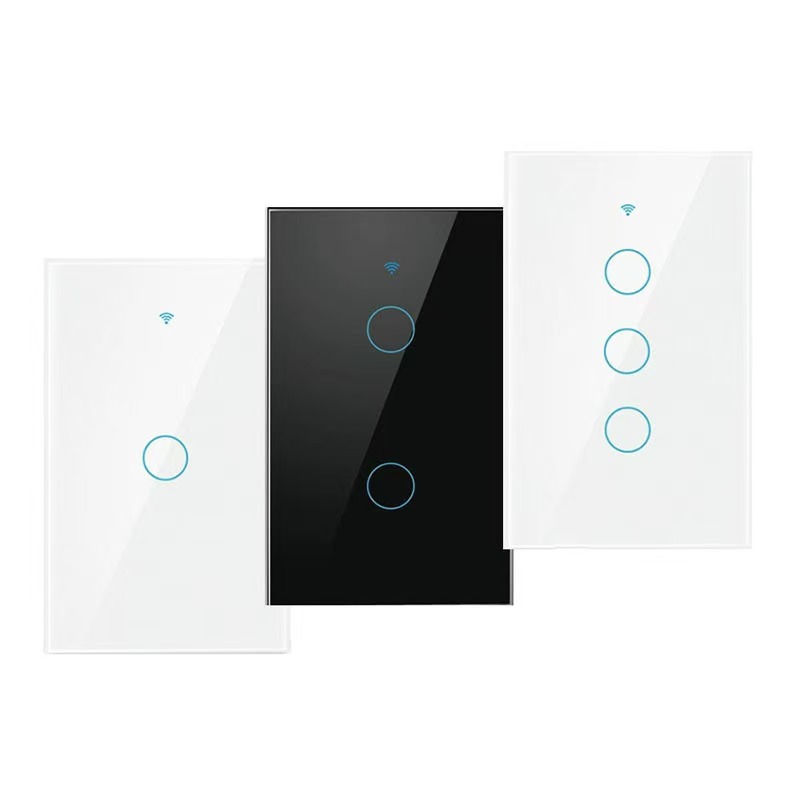 Tuya US Standard Touch Light S - Smart Home Lighting Control 评论和价格