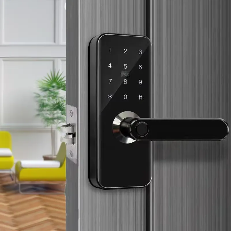 NFC Hot Selling Smart WIFI Doo - Airbnb Smart Home 评论和价格