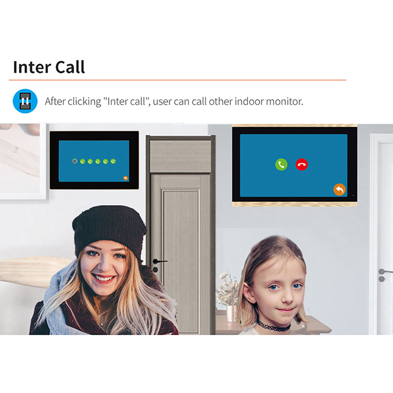 Tuya 1080P Wifi Video Doorbell - Smart Home Video Doorbell App 评论和价格