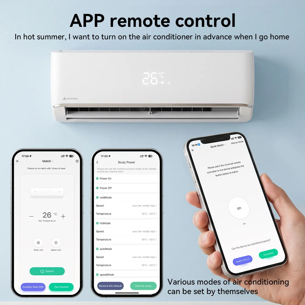 YFK WiFi Smart IR Blaster Univ - Smart Home Wifi Hub 评论和价格