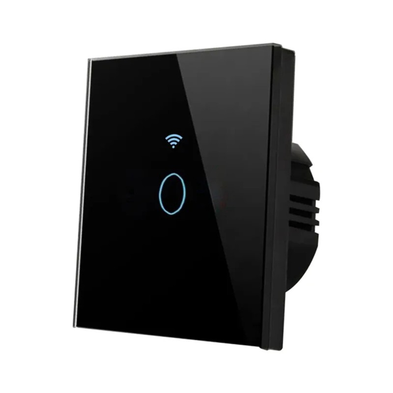 AB34-Smart Touch Switch With W - Smart Home Lighting Control 评论和价格