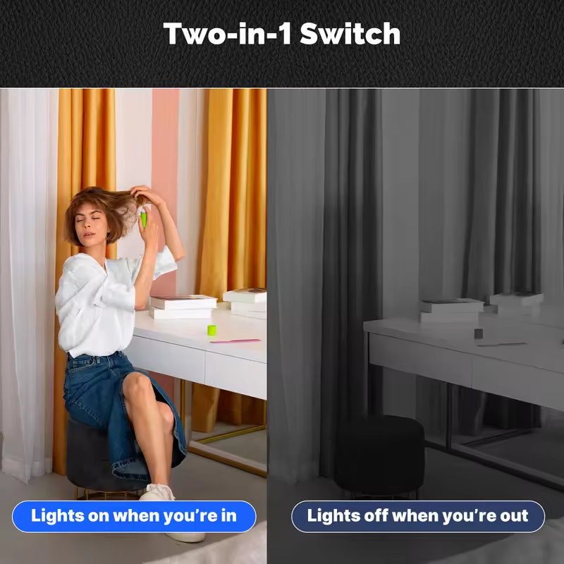 MOES Tuya ZigBee Smart Human P - Smart Home Retrofit 评论和价格
