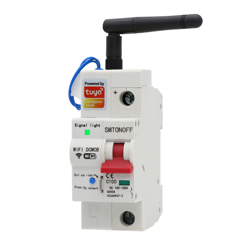Tuay Smart Life WiFi DC Smart  - Smart Home System 评论和价格