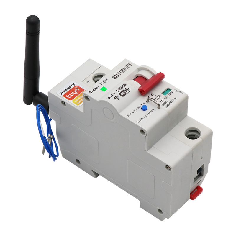 Tuay Smart Life WiFi DC Smart  - Smart Home System 评论和价格