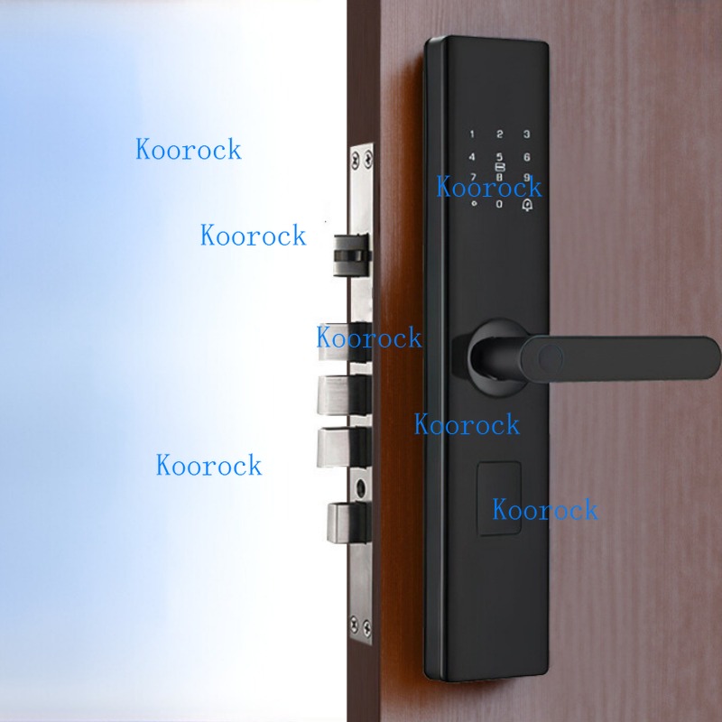 Smart Lock for Airbnb Hotel Ho - Airbnb Smart Home 评论和价格