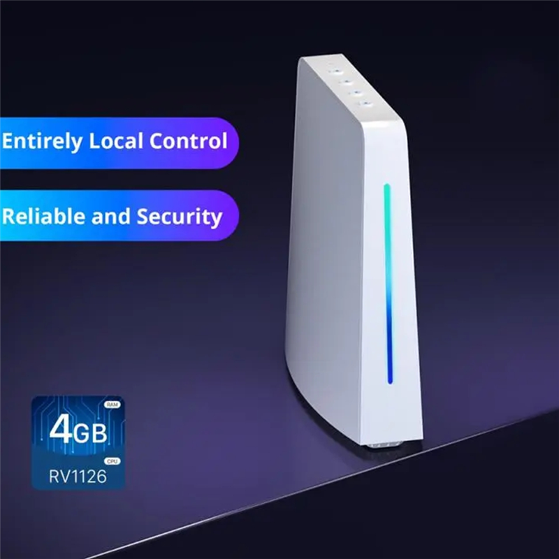 Ewelink Ihost Smart Home Hub A - Smart Home Zigbee 3.0 评论和价格